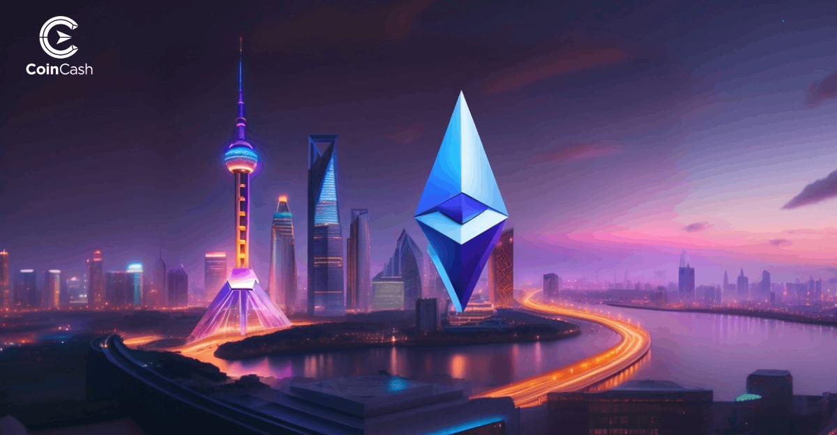 Éjjel jön a várva várt Ethereum-frissítés, itt van minden, amit tudnod kell
